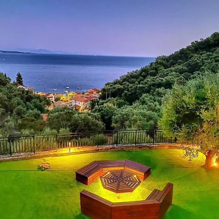 Silent Bay Apartments Katávolos 외부 사진