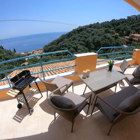 Silent Bay Apartments Katávolos 외부 사진