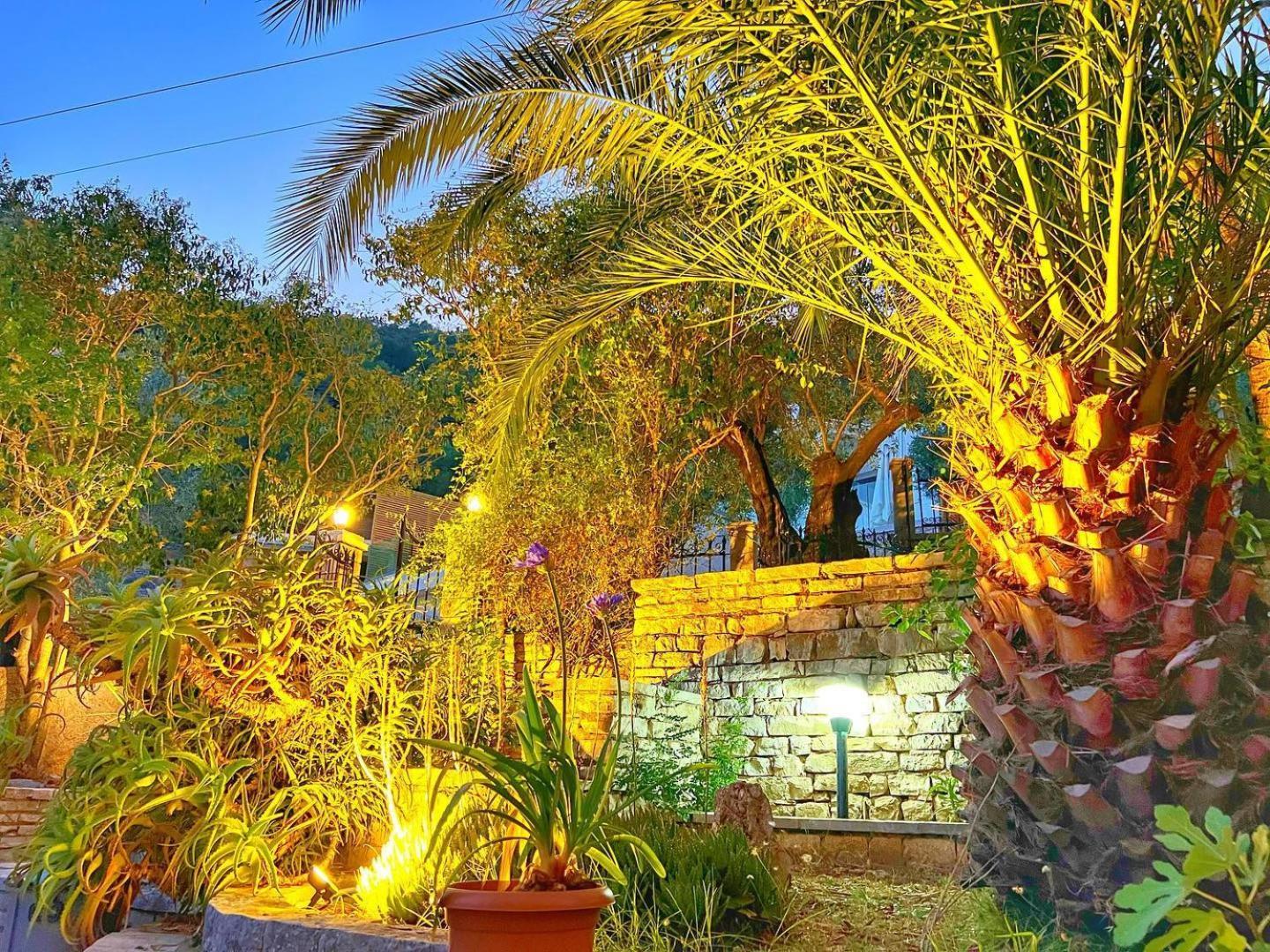 Silent Bay Apartments Katávolos 외부 사진