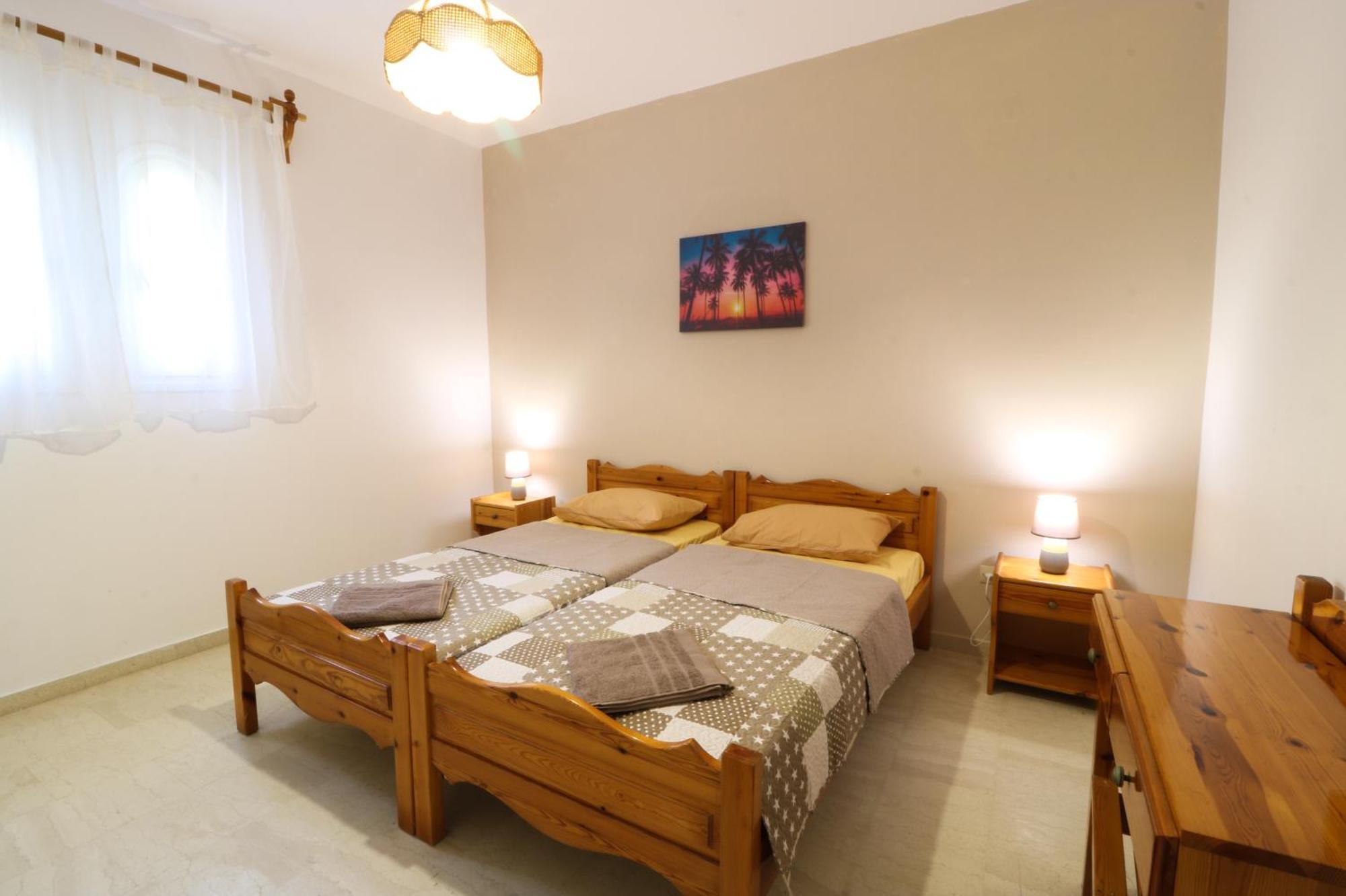 Silent Bay Apartments Katávolos 외부 사진