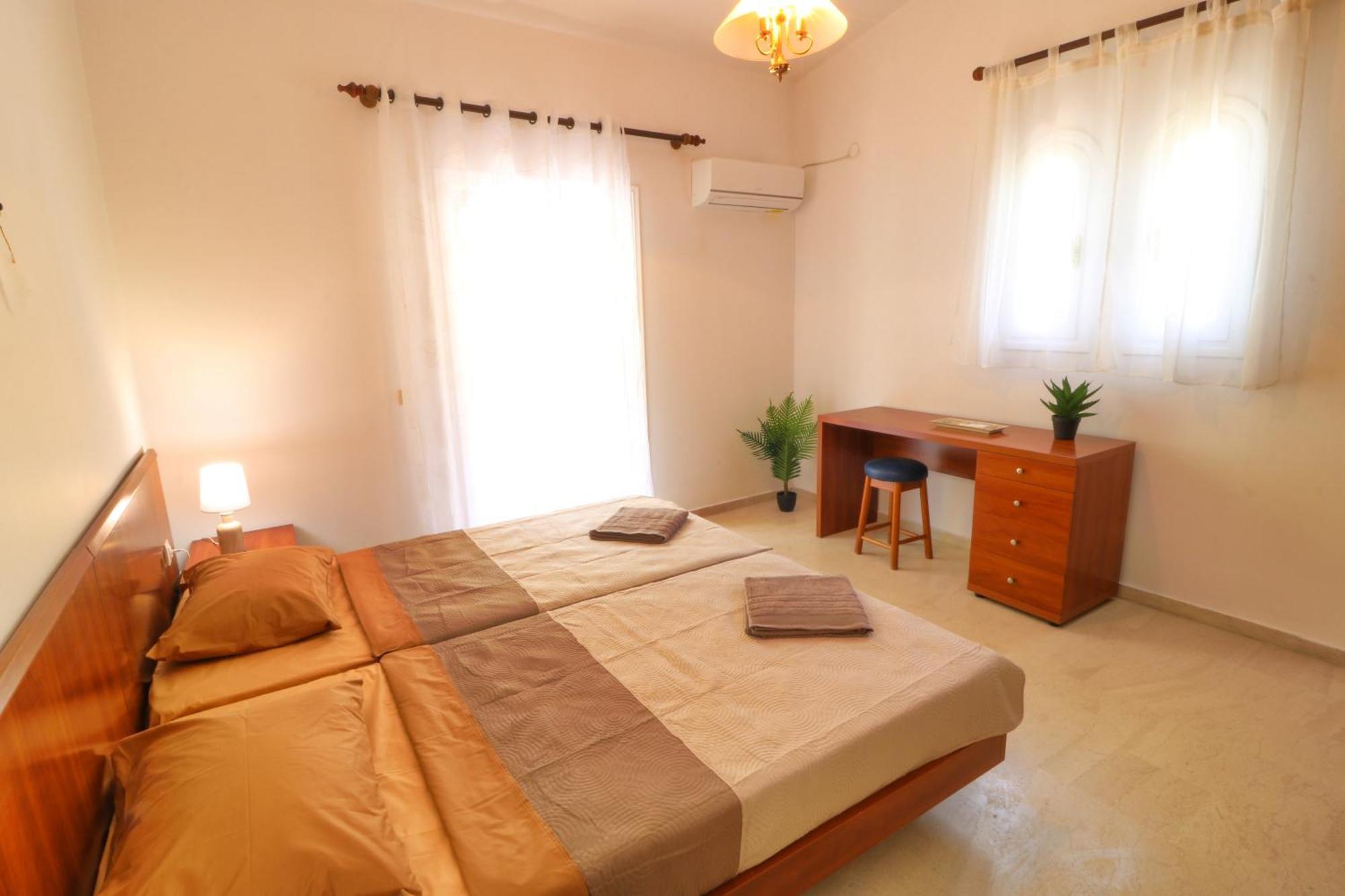 Silent Bay Apartments Katávolos 외부 사진