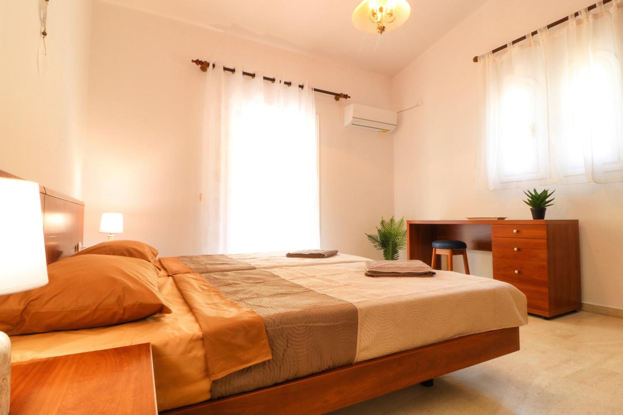 Silent Bay Apartments Katávolos 외부 사진
