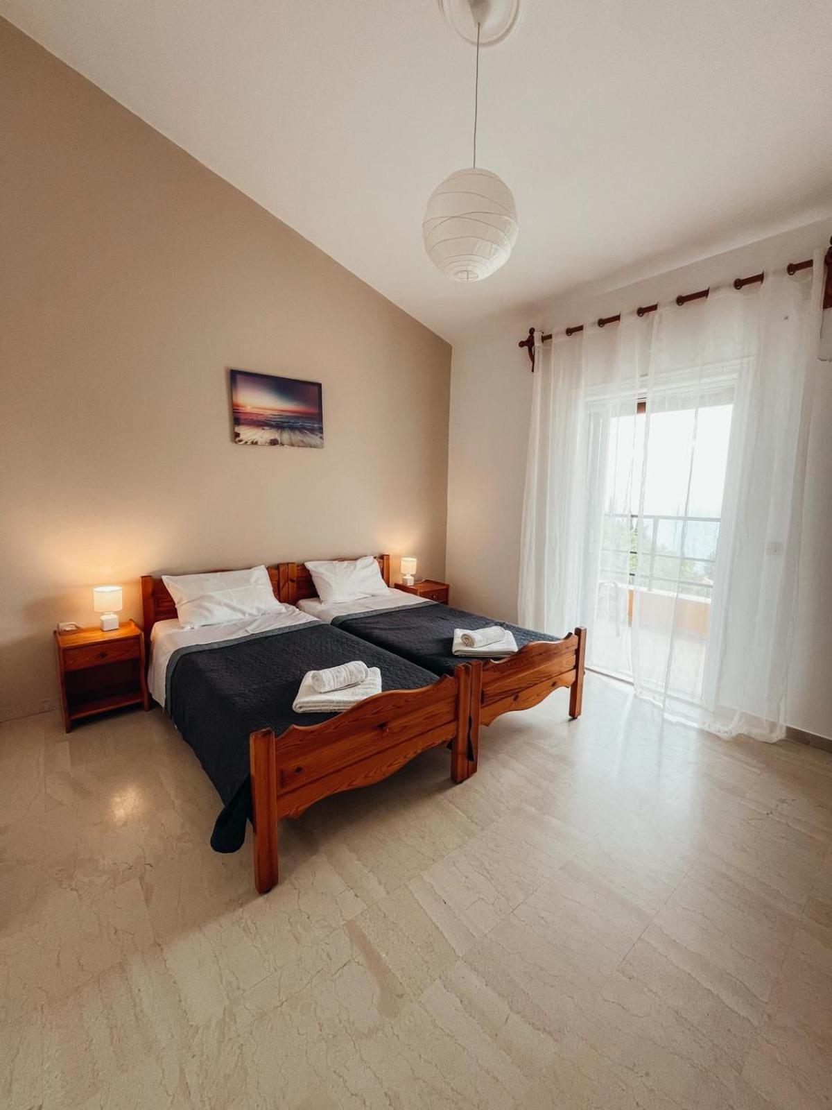 Silent Bay Apartments Katávolos 외부 사진