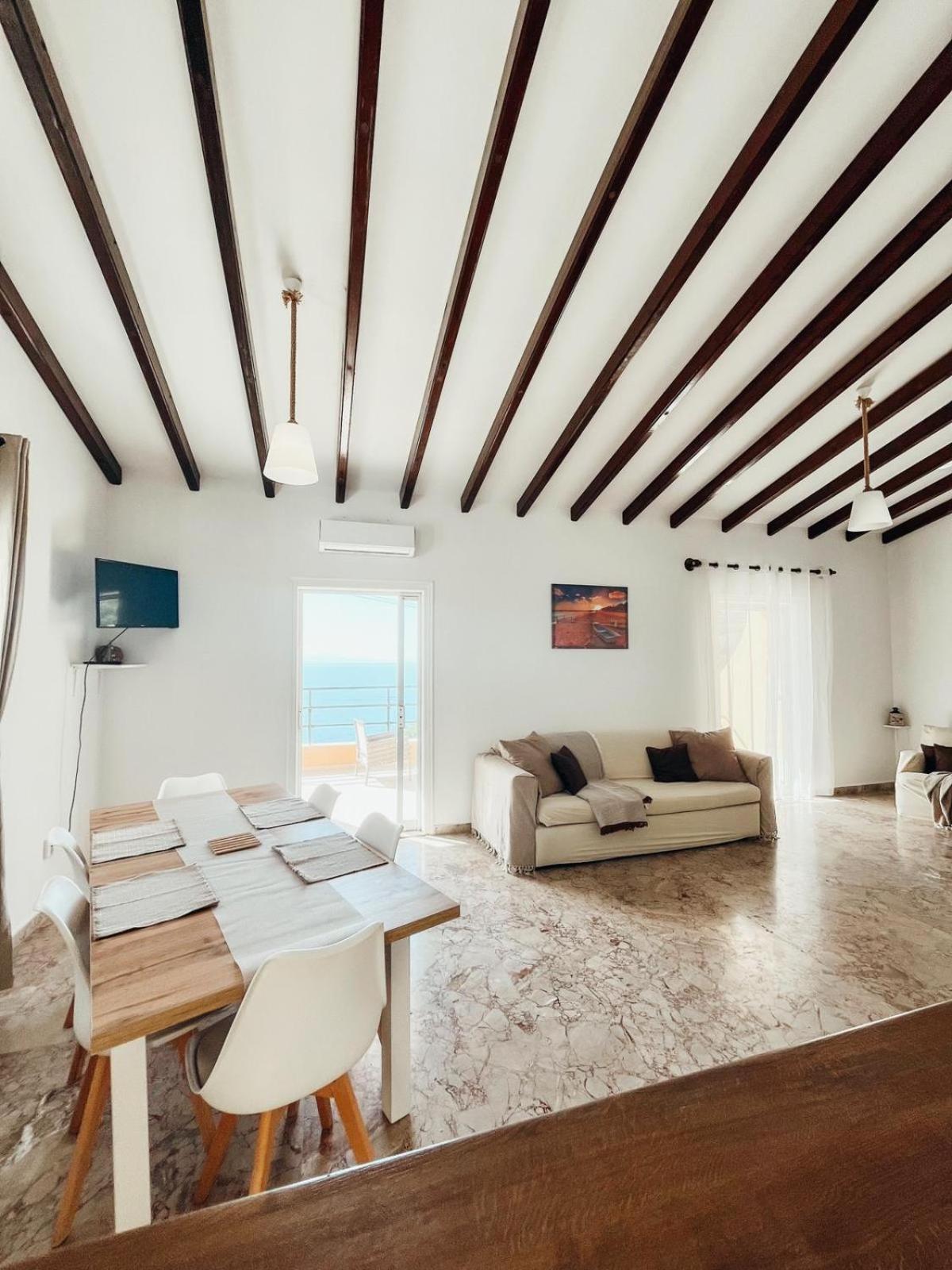 Silent Bay Apartments Katávolos 외부 사진
